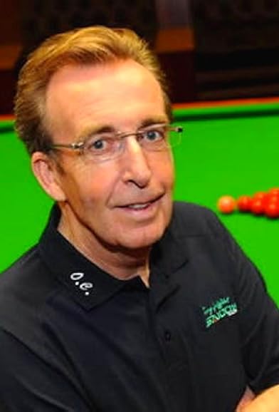 Primary photo for Terry Griffiths Primary photo for Terry Griffiths