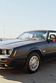 Primary photo for Trackside Upgrades! 5.0 Mustang Drag Testing