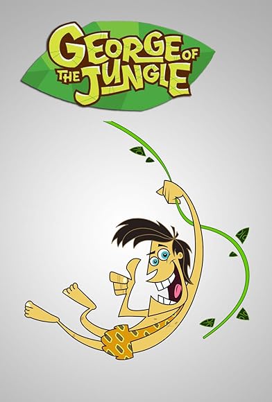 Primary photo for George of the Jungle Primary photo for George of the Jungle