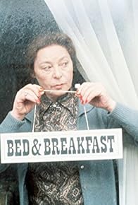 Primary photo for The Landlady