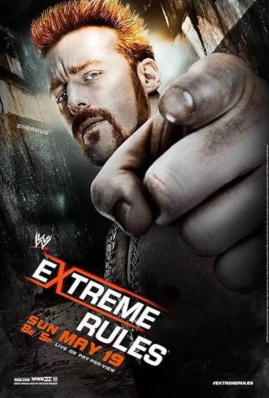 Primary photo for Extreme Rules Primary photo for Extreme Rules