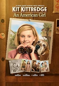 Poster of Kit Kittredge An American Girl