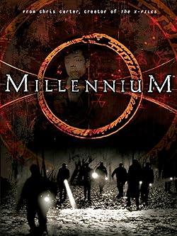 Poster of Millennium