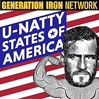 Primary photo for U-Natty States of America Primary photo for U-Natty States of America