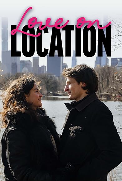 Primary photo for Love on Location Primary photo for Love on Location