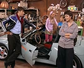 Qizlar pollarni it uslubida yuvishadi Ogizdagi etuk sut