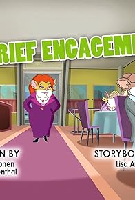 Primary photo for A Brief Engagement