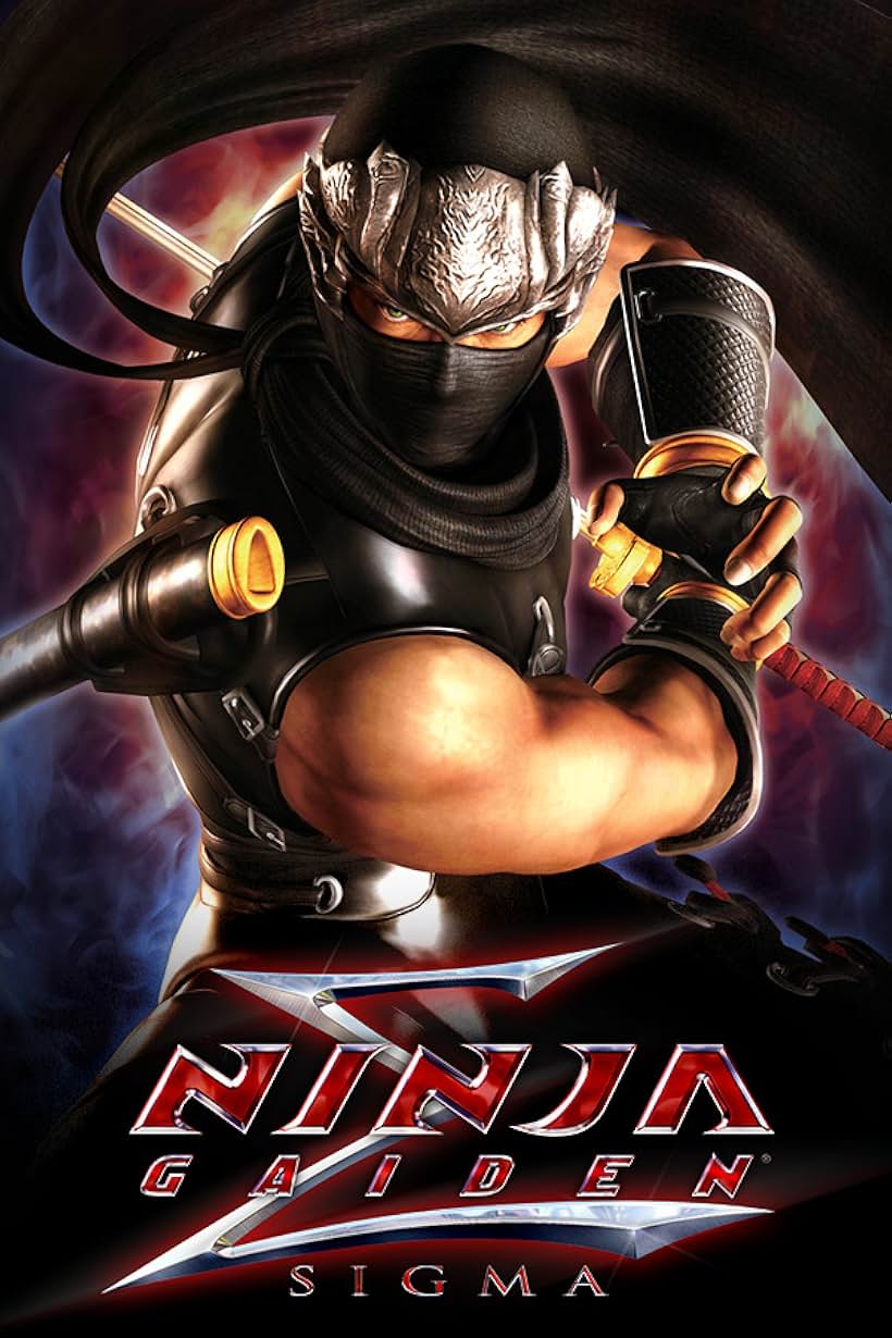 Ninja Gaiden Sigma (Video Game 2007) - Photos - IMDb