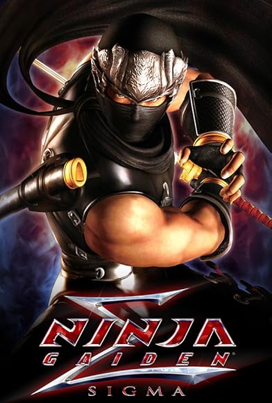 Primary photo for Ninja Gaiden Sigma Primary photo for Ninja Gaiden Sigma