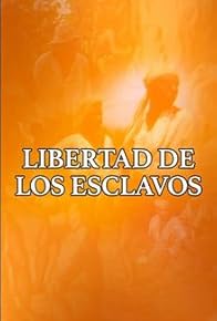 Primary photo for La libertad de los esclavos Primary photo for La libertad de los esclavos