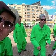 Primary photo for Beastie Boys: Triple Trouble Primary photo for Beastie Boys: Triple Trouble