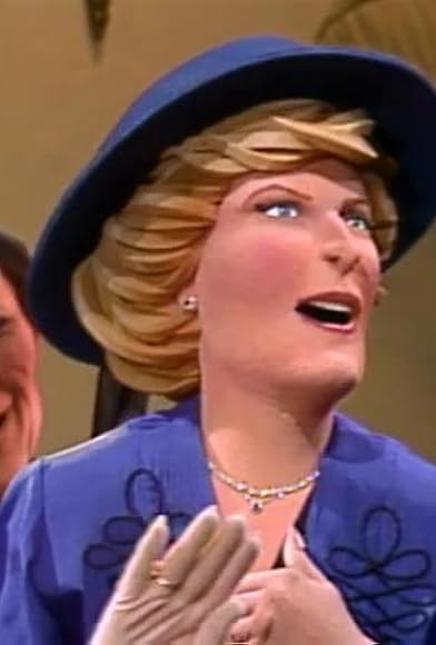 Primary photo for Nixon Acts as Princess Di's Divorce Lawyer Primary photo for Nixon Acts as Princess Di's Divorce Lawyer
