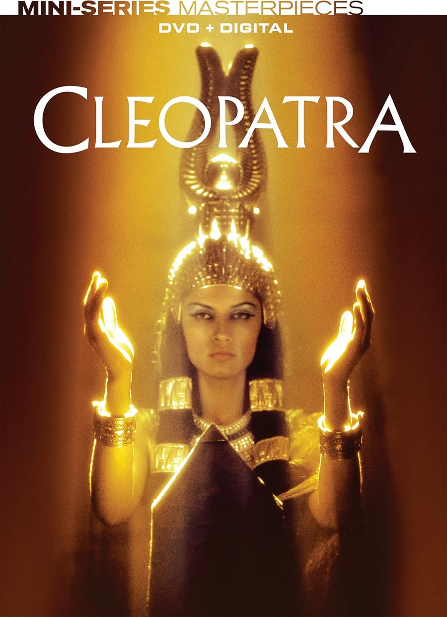 Cleopatra Poster