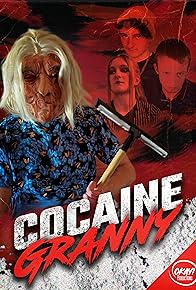 Primary photo for Cocaine Granny Primary photo for Cocaine Granny