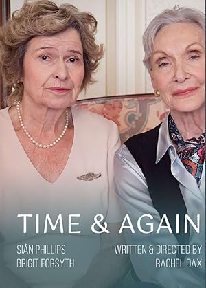 Time & Again Poster