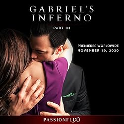 Poster of Gabriel's Inferno: Part Three