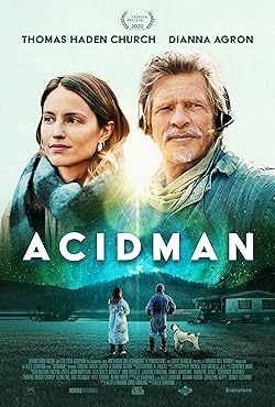 Poster of Acidman