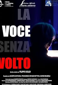 Primary photo for La voce senza volto