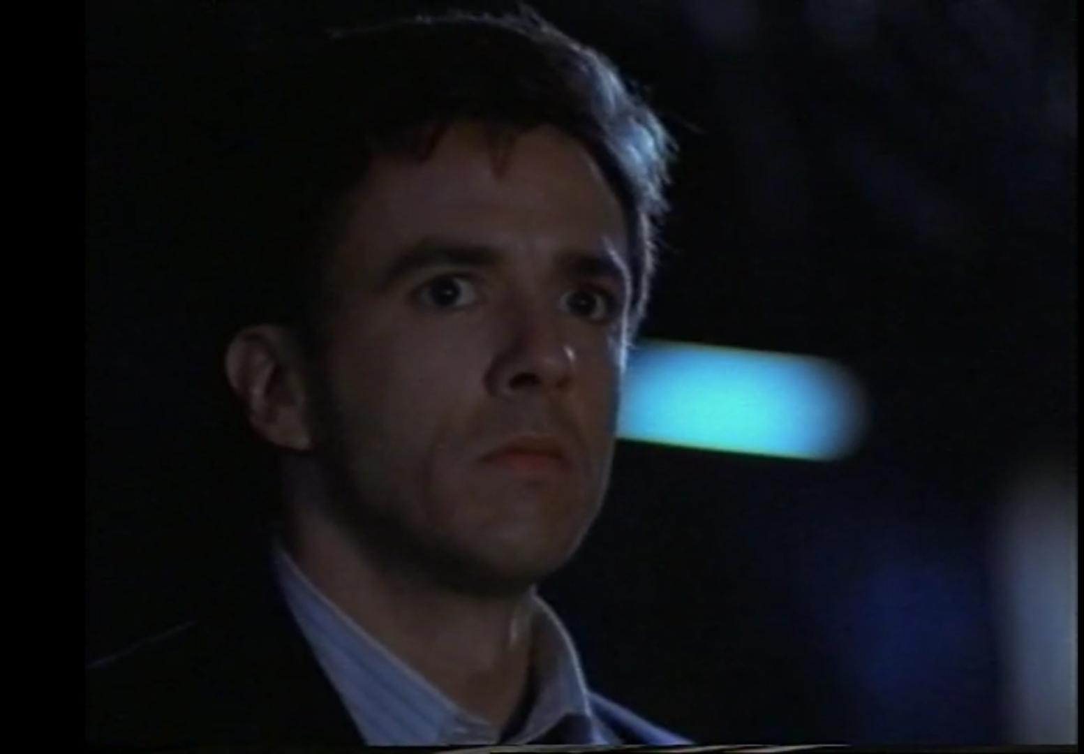The Secret Passion of Robert Clayton (TV Movie 1992) - IMDb