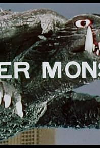 Primary photo for Super Monster