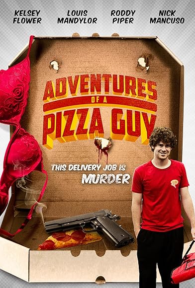 Primary photo for Adventures of a Pizza Guy Primary photo for Adventures of a Pizza Guy