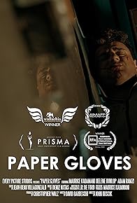 Primary photo for Paper Gloves