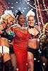 Primary photo for The 44th Annual Grammy Awards Primary photo for The 44th Annual Grammy Awards