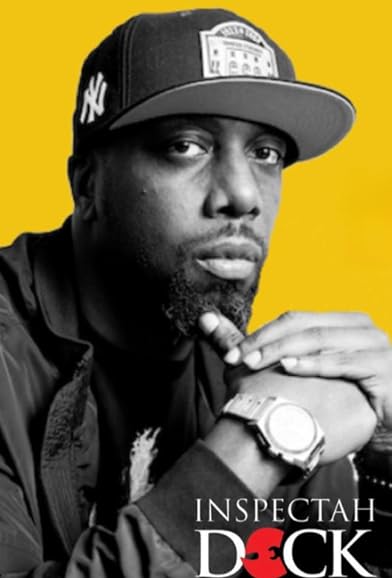 Primary photo for Inspectah Deck Primary photo for Inspectah Deck