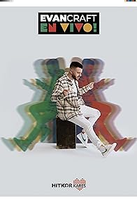 Primary photo for Evan Craft En Vivo!