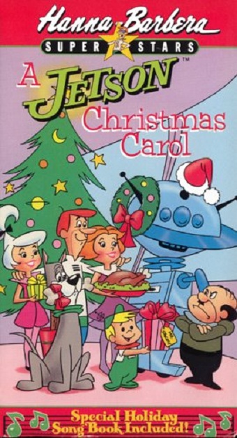A Jetson Christmas Carol (1985)