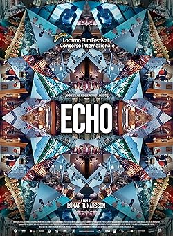 Poster of Echo