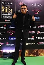 Most Popular Actor In India