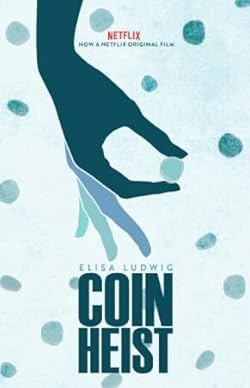 Poster of Coin Heist 