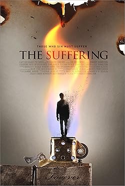 Poster of The Suffering