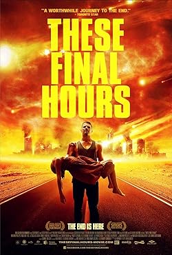 Poster of These Final Hours