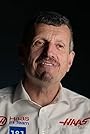 Guenther Steiner's primary photo Guenther Steiner's primary photo