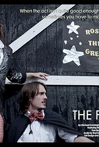 Primary photo for The Final Cut