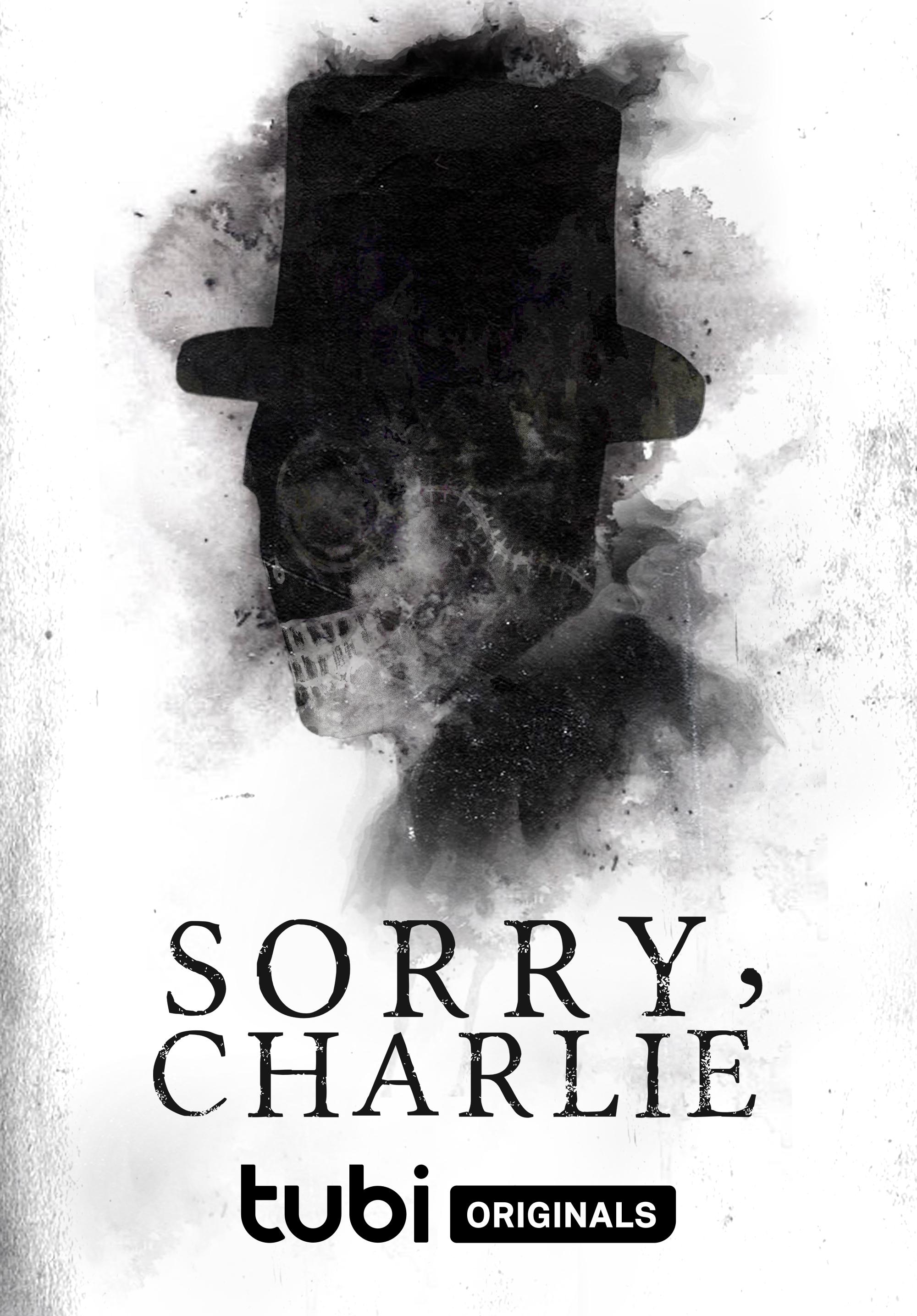Poster of Sorry, Charlie