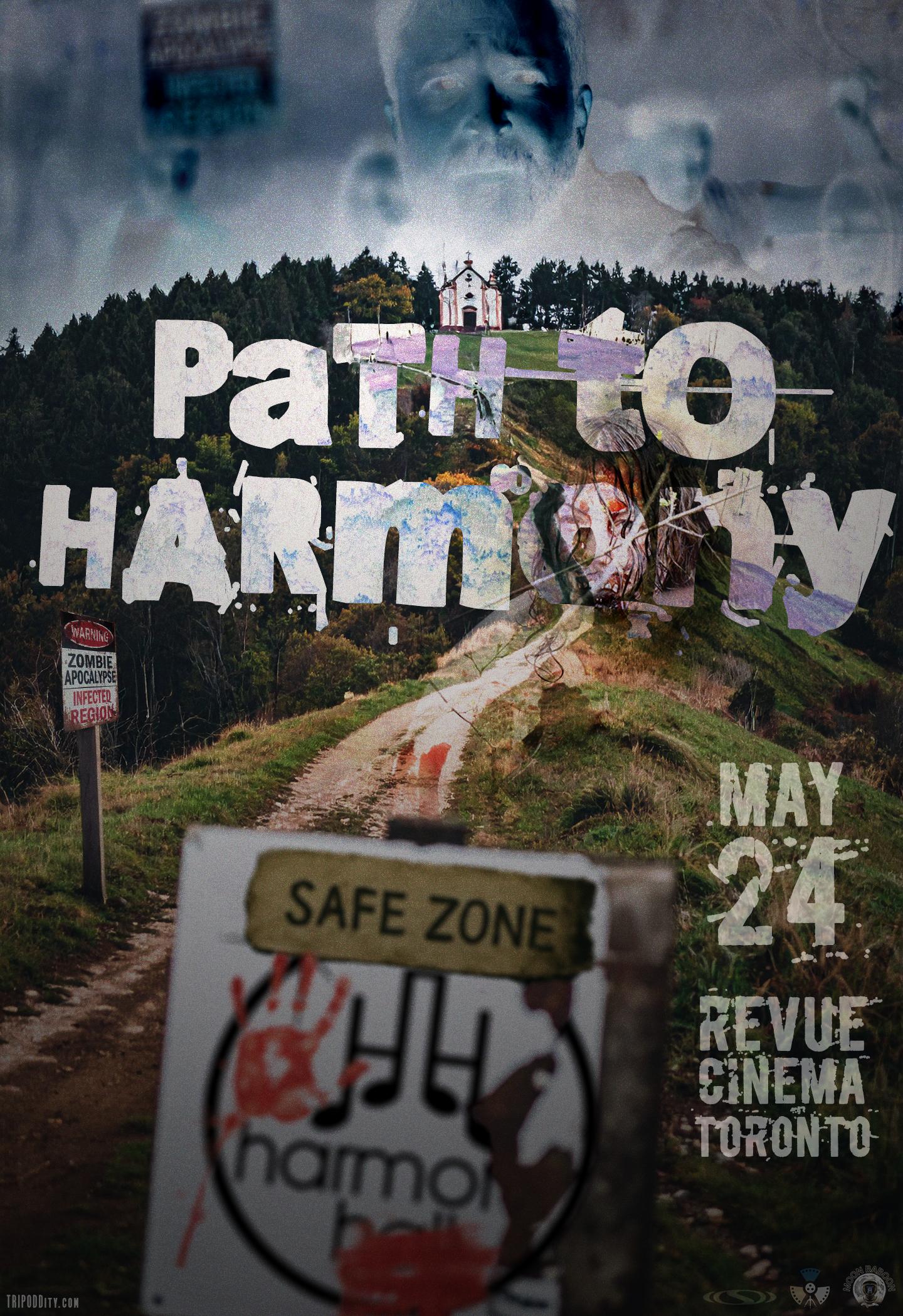 Path to Harmony