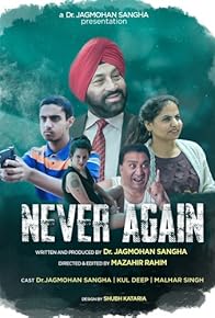 Primary photo for Never Again