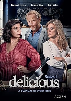 Poster of Delicious