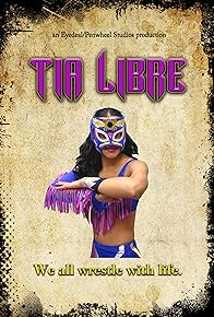 Primary photo for Tia Libre