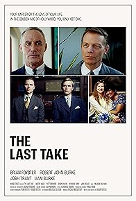 Primary photo for The Last Take