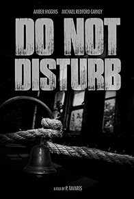 Primary photo for Do Not Disturb!