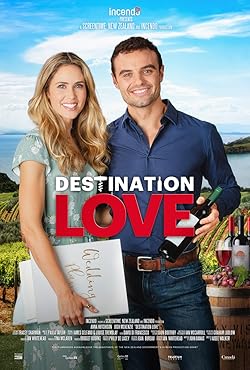 Poster of Destination Love