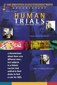 Primary photo for Human Trials: Testing the Aids Vaccine