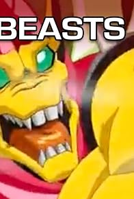 Primary photo for War Beasts