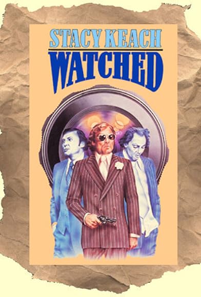 Primary photo for Watched! Primary photo for Watched!