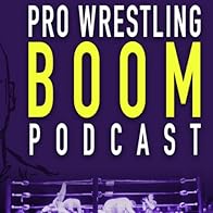 Primary photo for 04/16 Pro Wrestling Boom Podcast With Jason Powell (Episode 106): Mark Haskins
