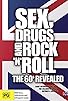 Primary photo for Sex, Drugs and Rock 'n' Roll: The 60s Revealed